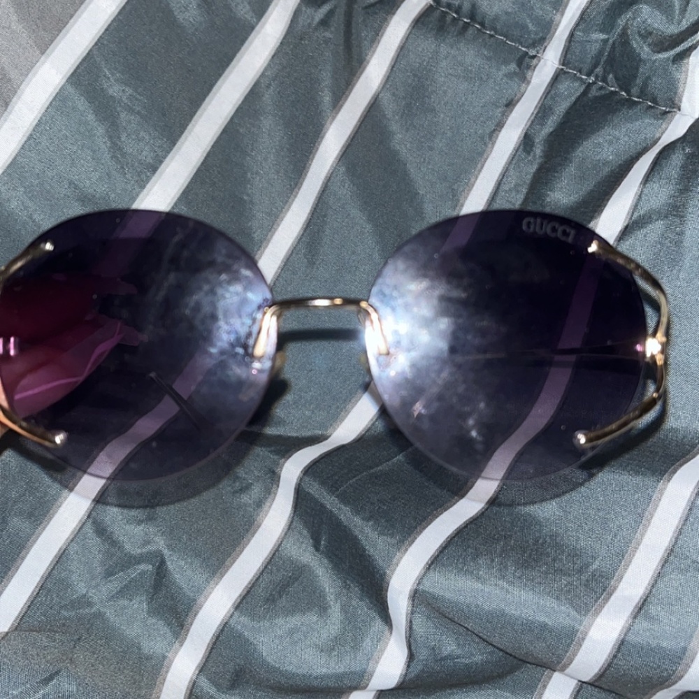 Gucci sunglasses